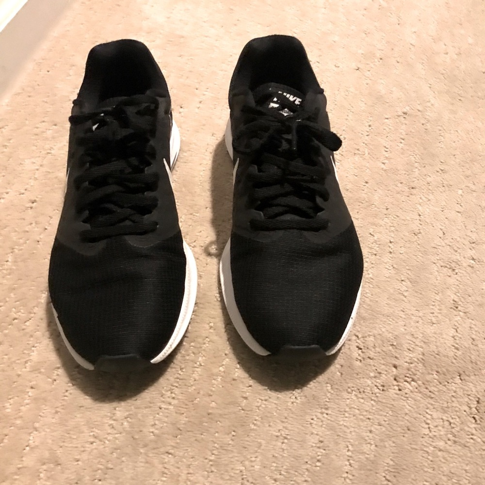 Nike running shoes